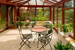 Hatching Green conservatory quotes