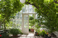 free Hatching Green orangery quotes